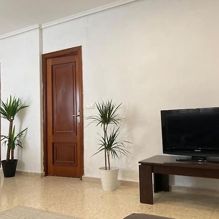 Apartamento Valencia Capital 6 Apartment Luaran gambar