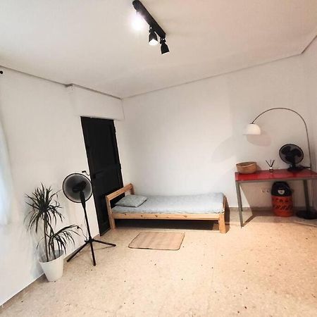 Apartamento Valencia Capital 6 Apartment Luaran gambar