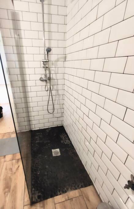 Apartamento Valencia Capital 6 Apartment Luaran gambar
