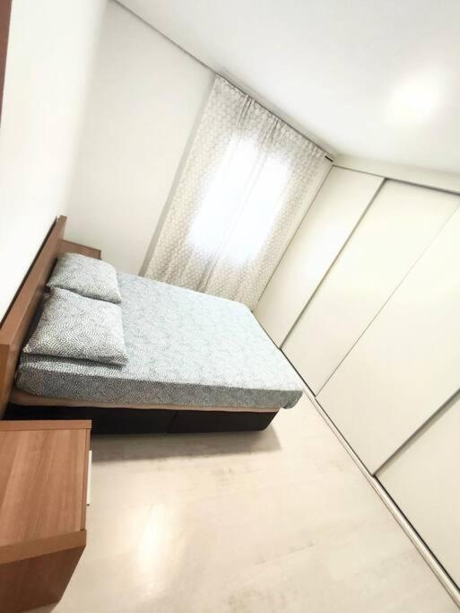 Apartamento Valencia Capital 6 Apartment Luaran gambar