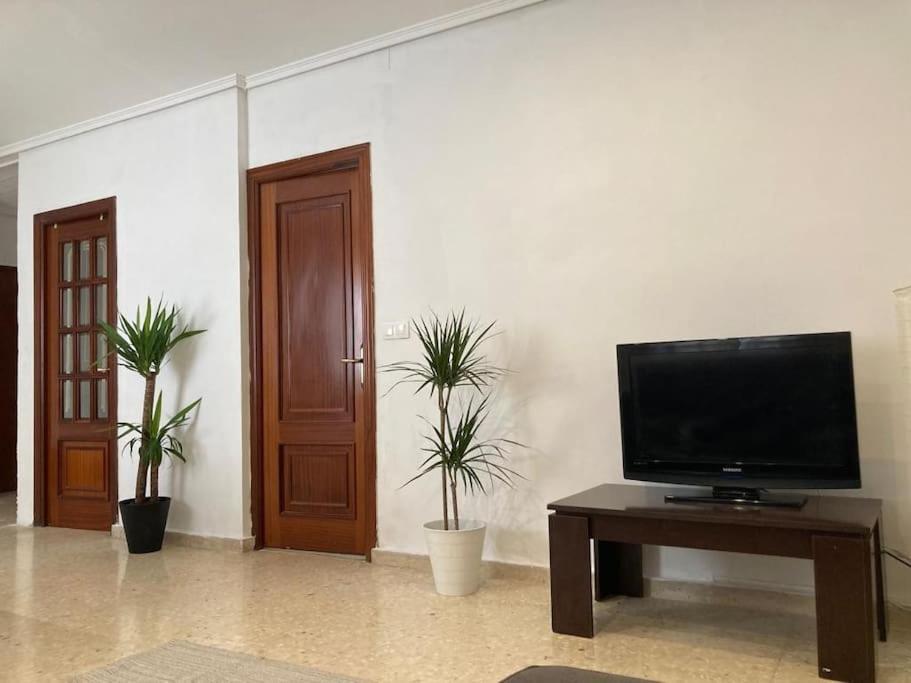 Apartamento Valencia Capital 6 Apartment Luaran gambar